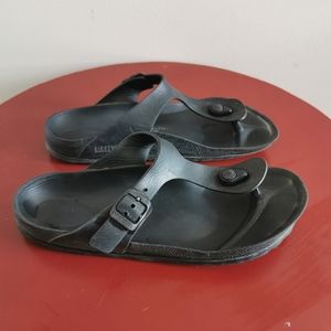 Women's Size 8 Birkenstock Sandals